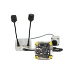 Hot Sales T-MOTOR F7 Fpv Rc Flight Controller Board for Quadcopter Drone